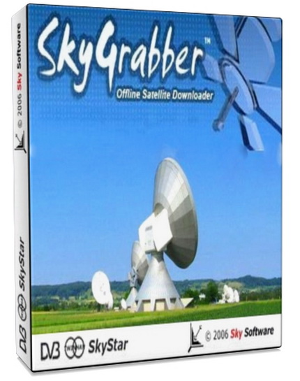 SkyGrabber 2.9.3 - Crack, keygen, serial number ... -  ...