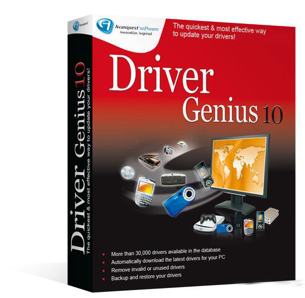 скачать driver genius 11