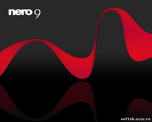 Nero 9.2.6.0 русская версия кейген пакет утилит для работы с дисками и видео файлами