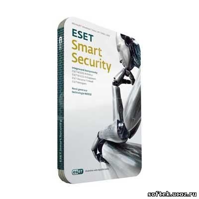 ESET Smart Security Business Edition 32-Bit v4.0.314 Final crack