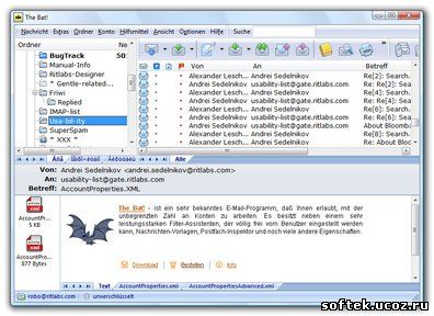 Akelpad4.2.5 текстовый редактор с большими функциональными возможностями