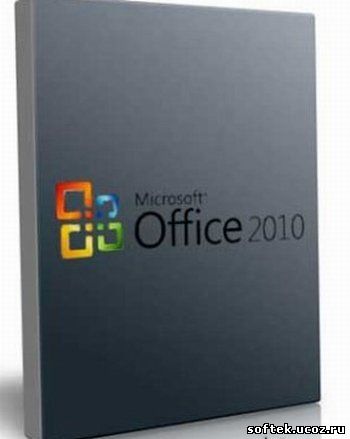 Microsoft Office 2010 14.0.4514.1007 Русский