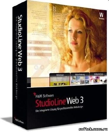 StudioLine Web v 3.70.30.0 keygen